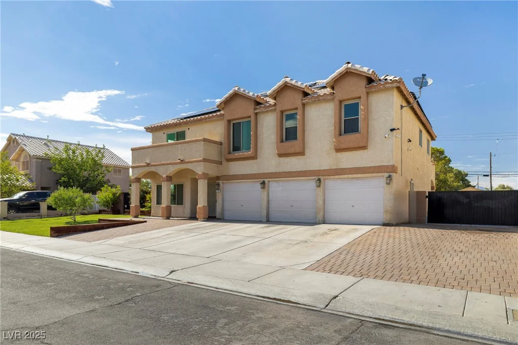 7100 Palatial, Las Vegas, NV 89130
