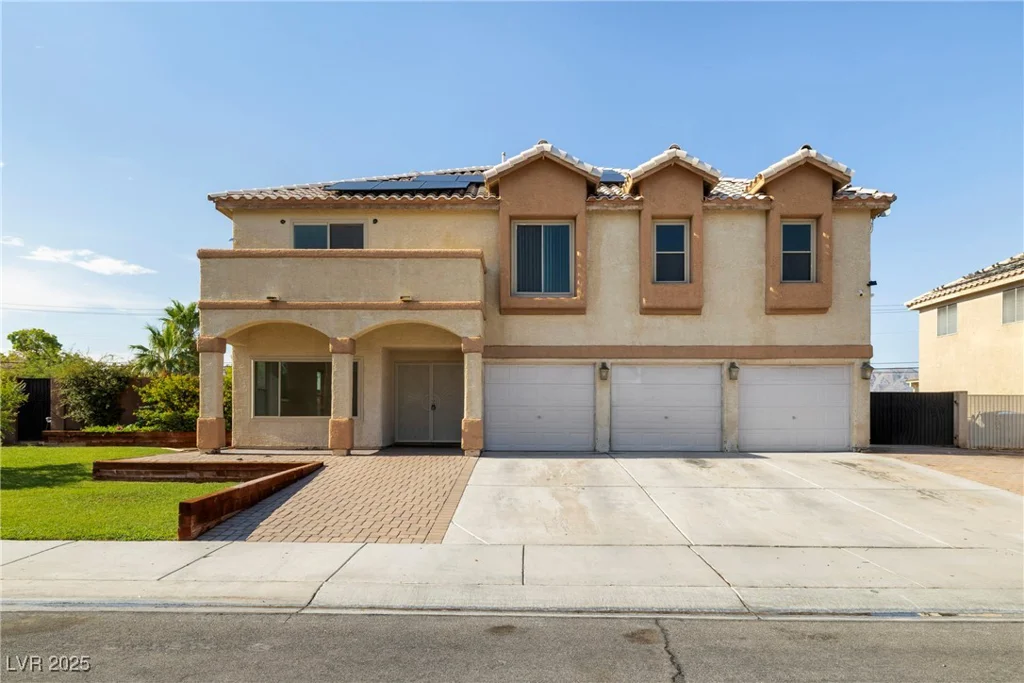7100 Palatial, Las Vegas, NV 89130