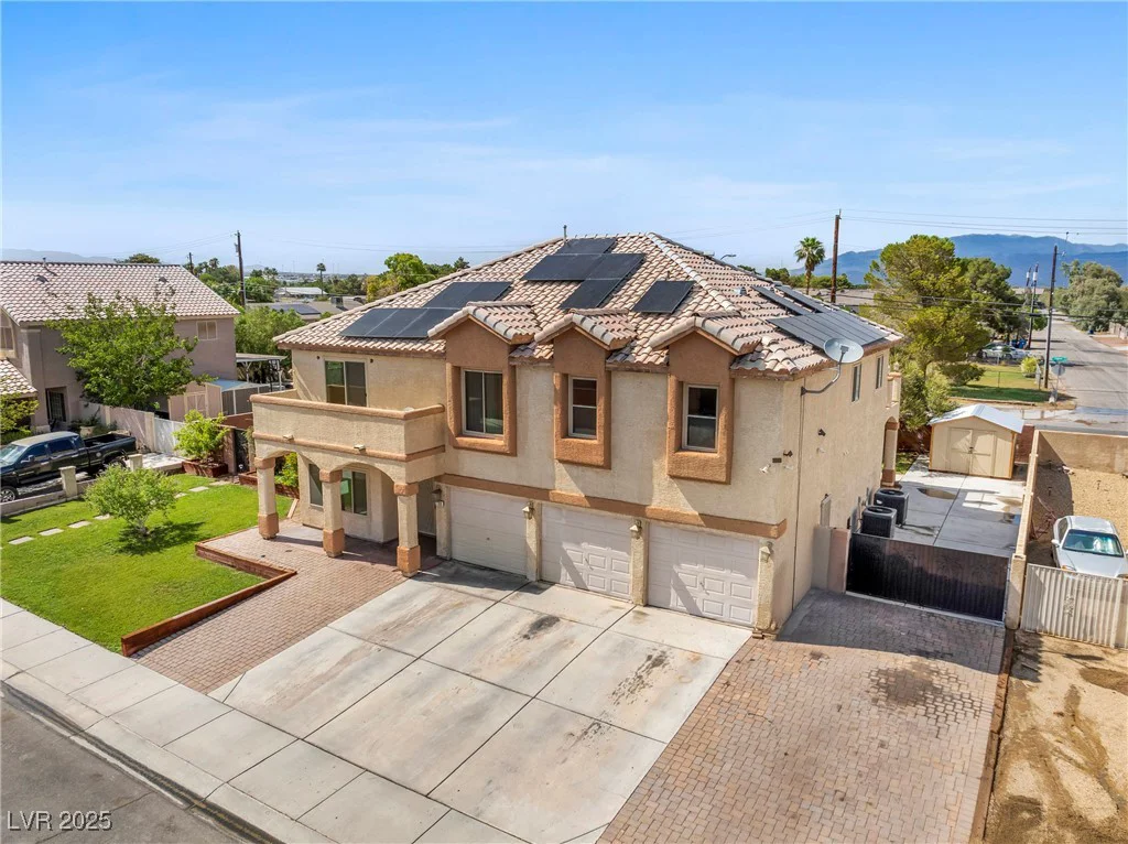 7100 Palatial, Las Vegas, NV 89130