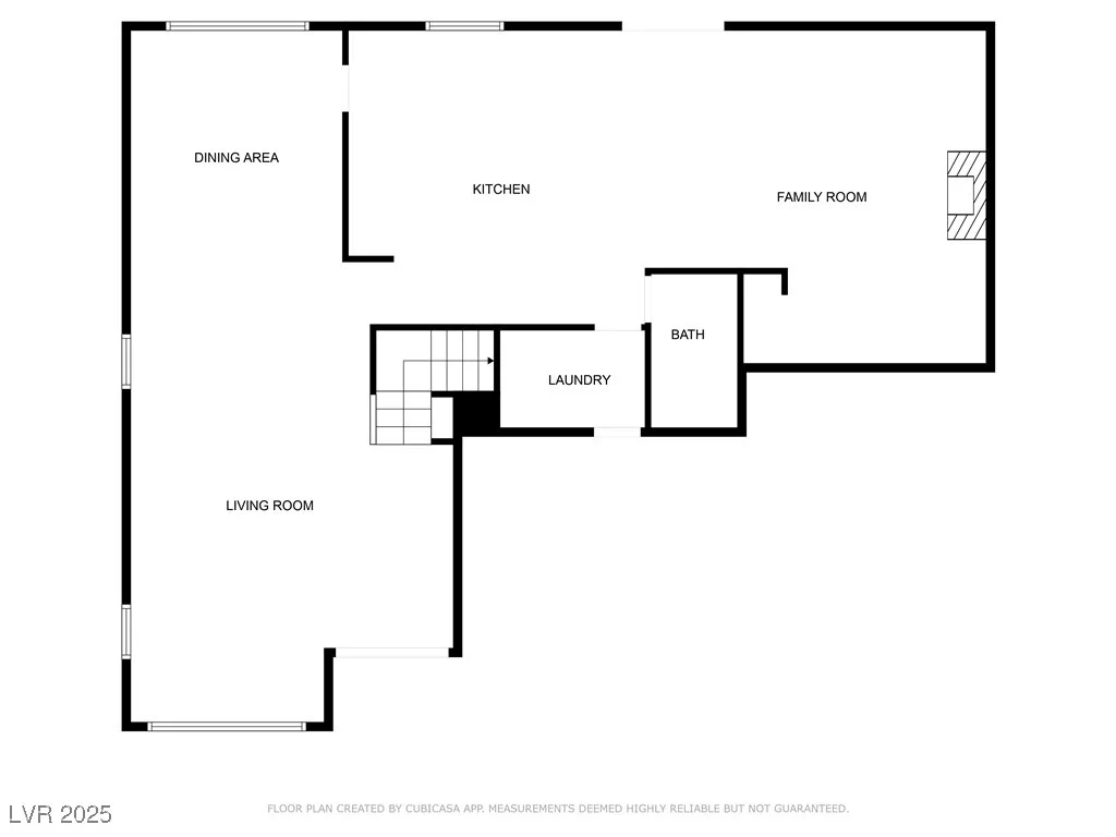 7100 Palatial, Las Vegas, NV 89130