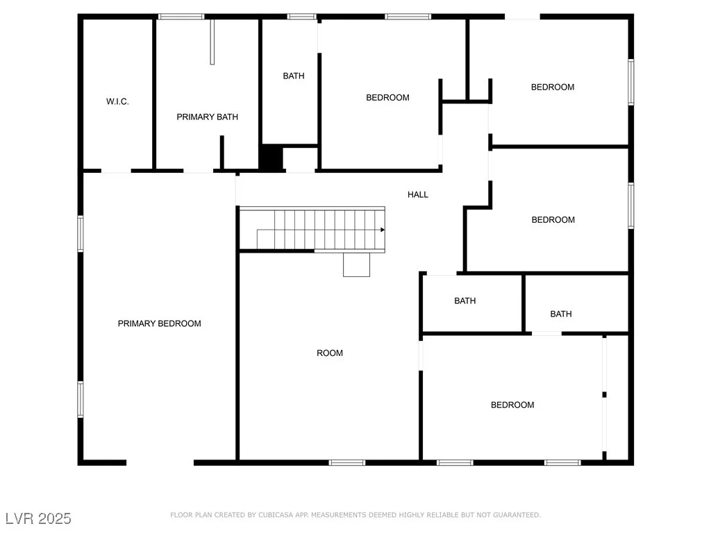 7100 Palatial, Las Vegas, NV 89130