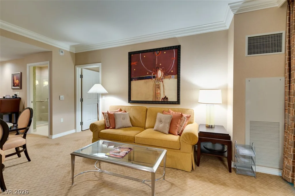145 HARMON, Las Vegas, NV 89109