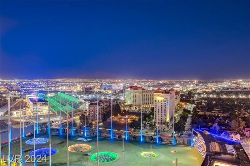 145 HARMON, Las Vegas, NV 89109