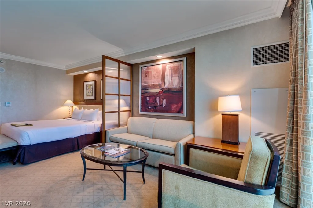 145 HARMON, Las Vegas, NV 89109