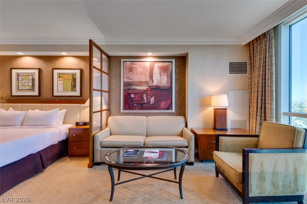 145 HARMON, Las Vegas, NV 89109