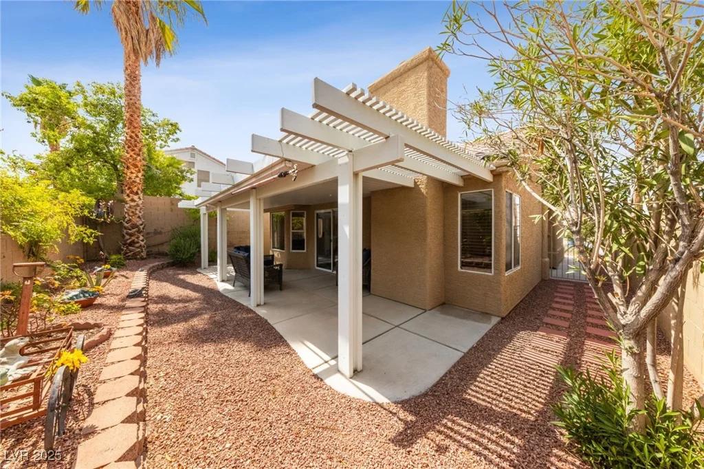 7217 Indian Path, Las Vegas, NV 89128