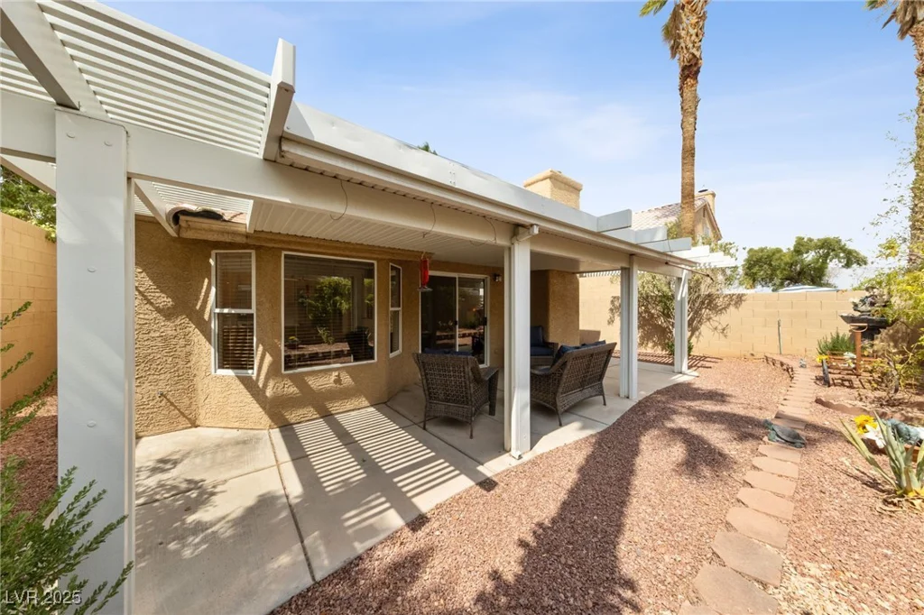 7217 Indian Path, Las Vegas, NV 89128