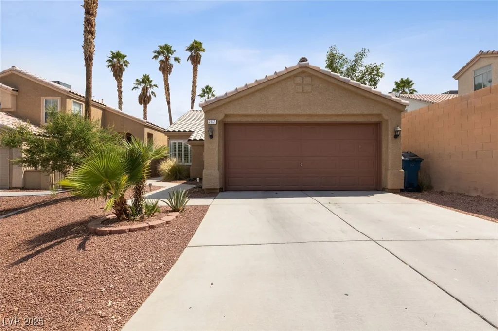 7217 Indian Path, Las Vegas, NV 89128