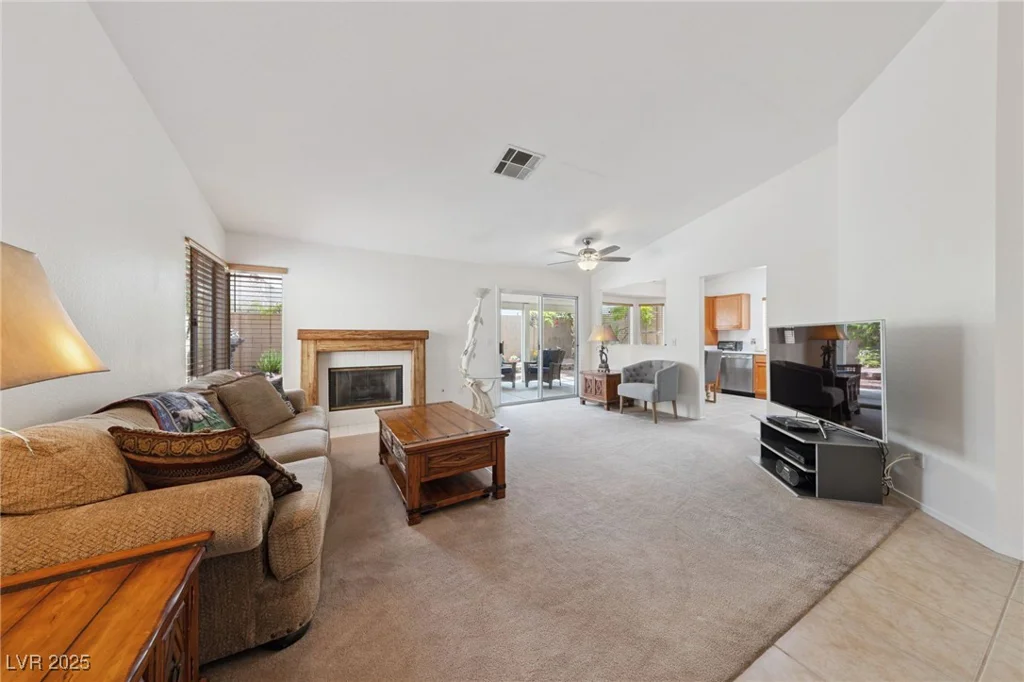 7217 Indian Path, Las Vegas, NV 89128