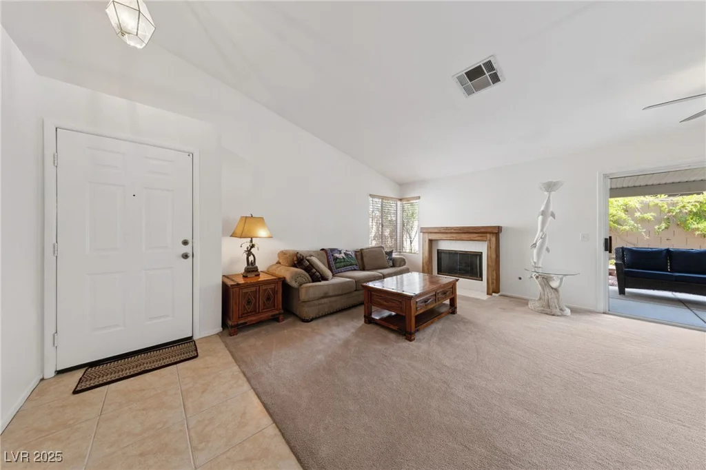 7217 Indian Path, Las Vegas, NV 89128