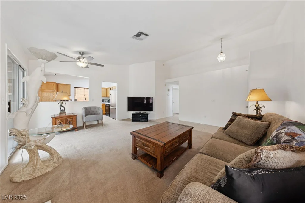 7217 Indian Path, Las Vegas, NV 89128