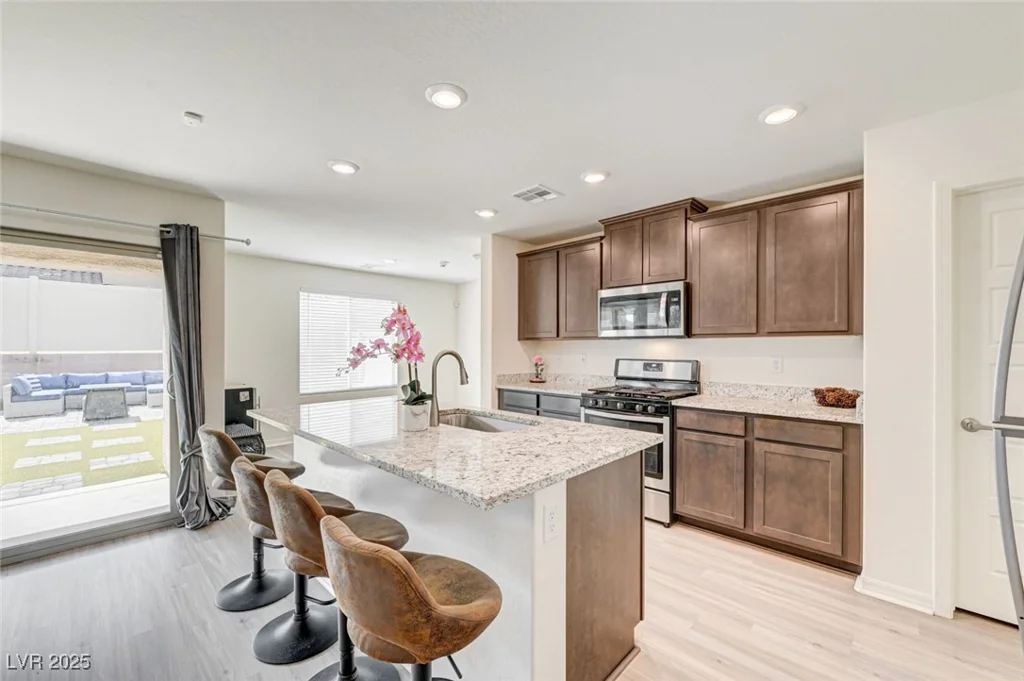 4917 Finca, North Las Vegas, NV 89031
