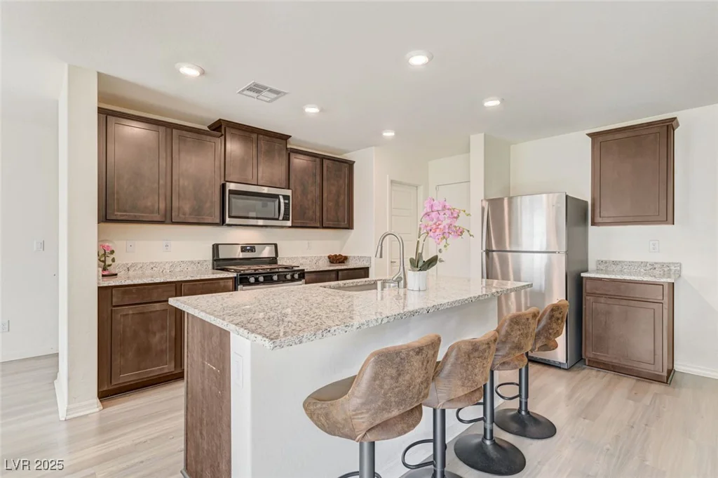 4917 Finca, North Las Vegas, NV 89031