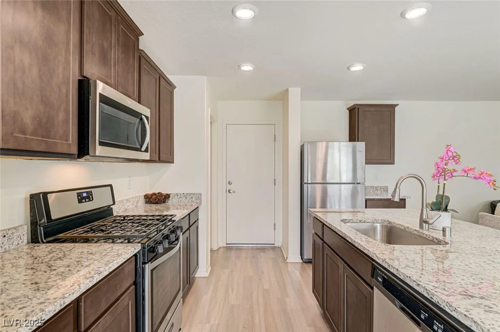 4917 Finca, North Las Vegas, NV 89031