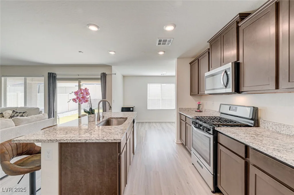4917 Finca, North Las Vegas, NV 89031