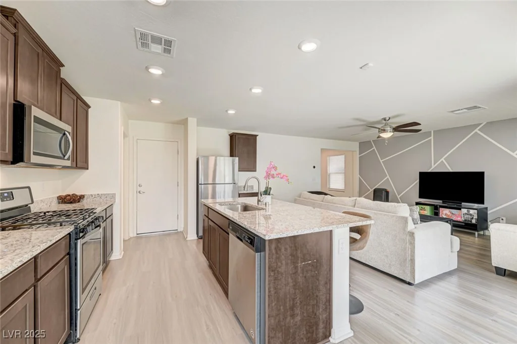 4917 Finca, North Las Vegas, NV 89031