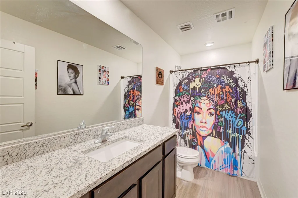 4917 Finca, North Las Vegas, NV 89031