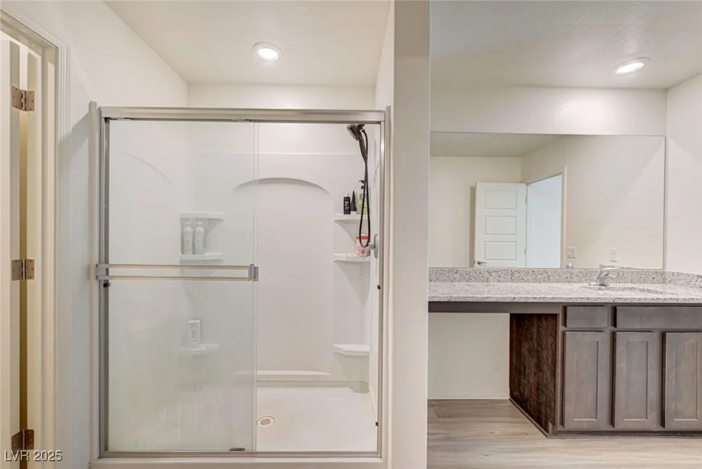 4917 Finca, North Las Vegas, NV 89031
