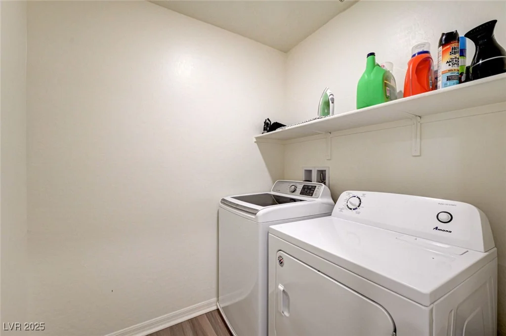 4917 Finca, North Las Vegas, NV 89031