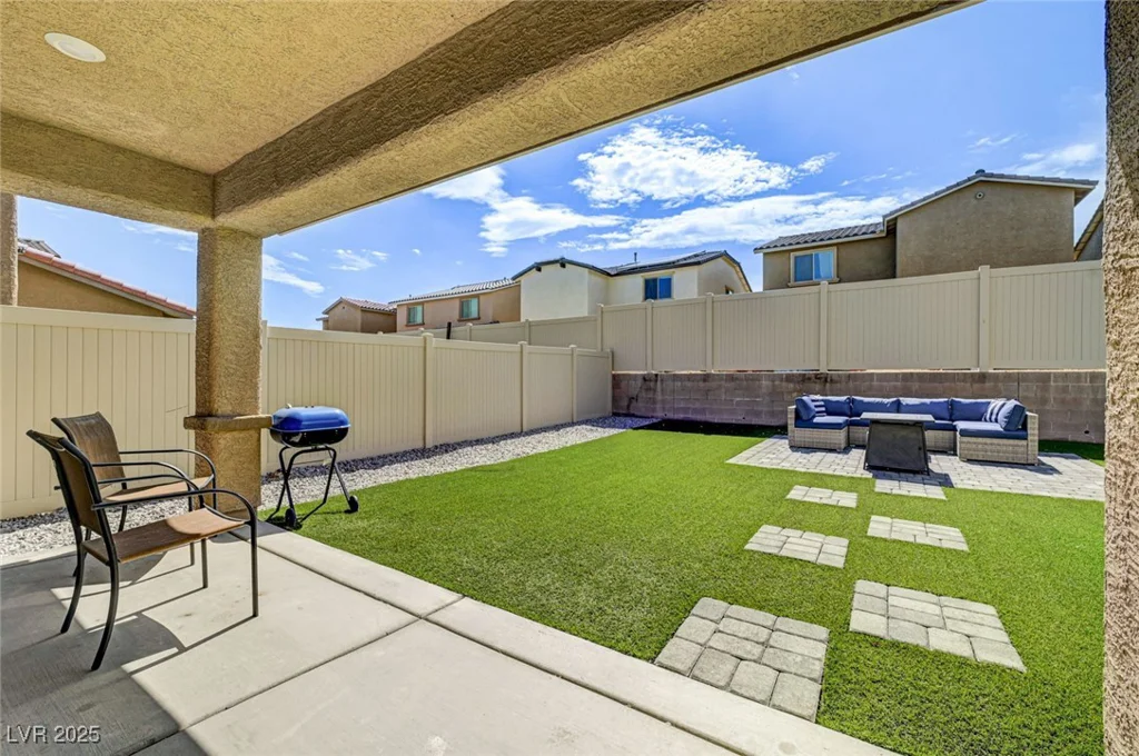 4917 Finca, North Las Vegas, NV 89031
