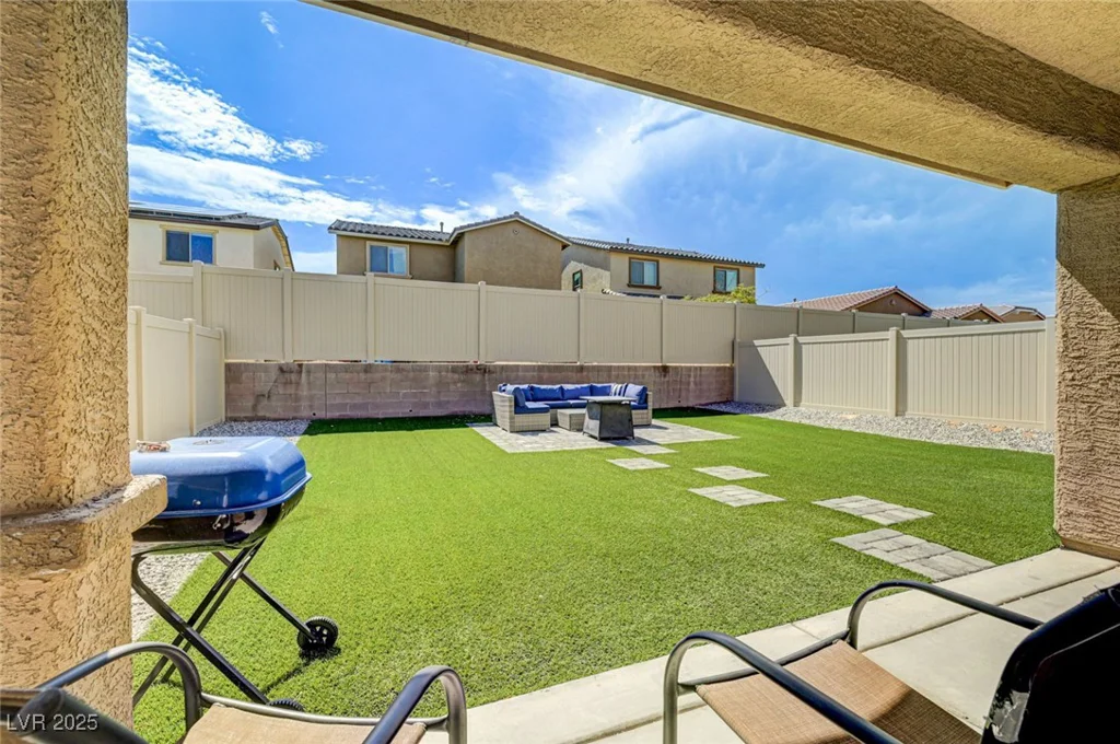 4917 Finca, North Las Vegas, NV 89031