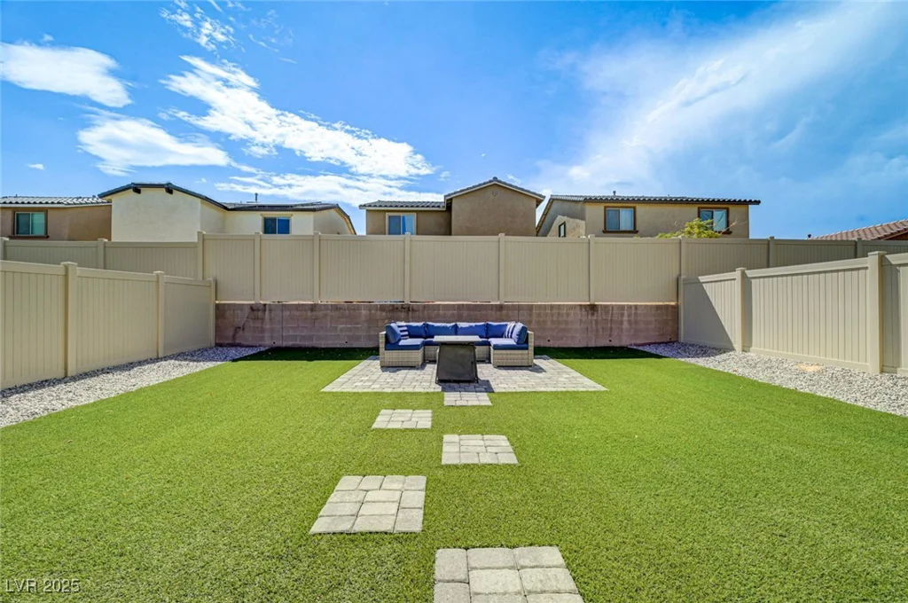 4917 Finca, North Las Vegas, NV 89031