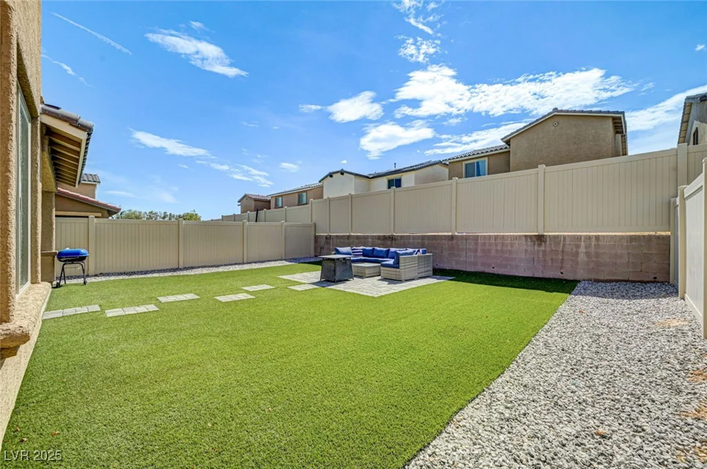 4917 Finca, North Las Vegas, NV 89031