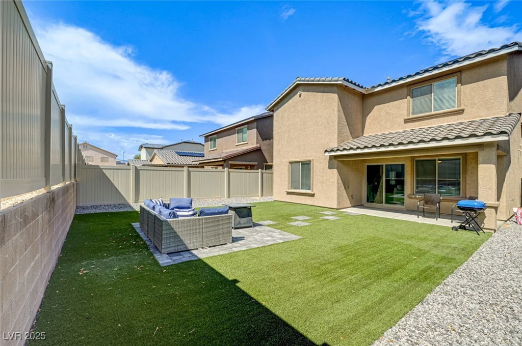 4917 Finca, North Las Vegas, NV 89031