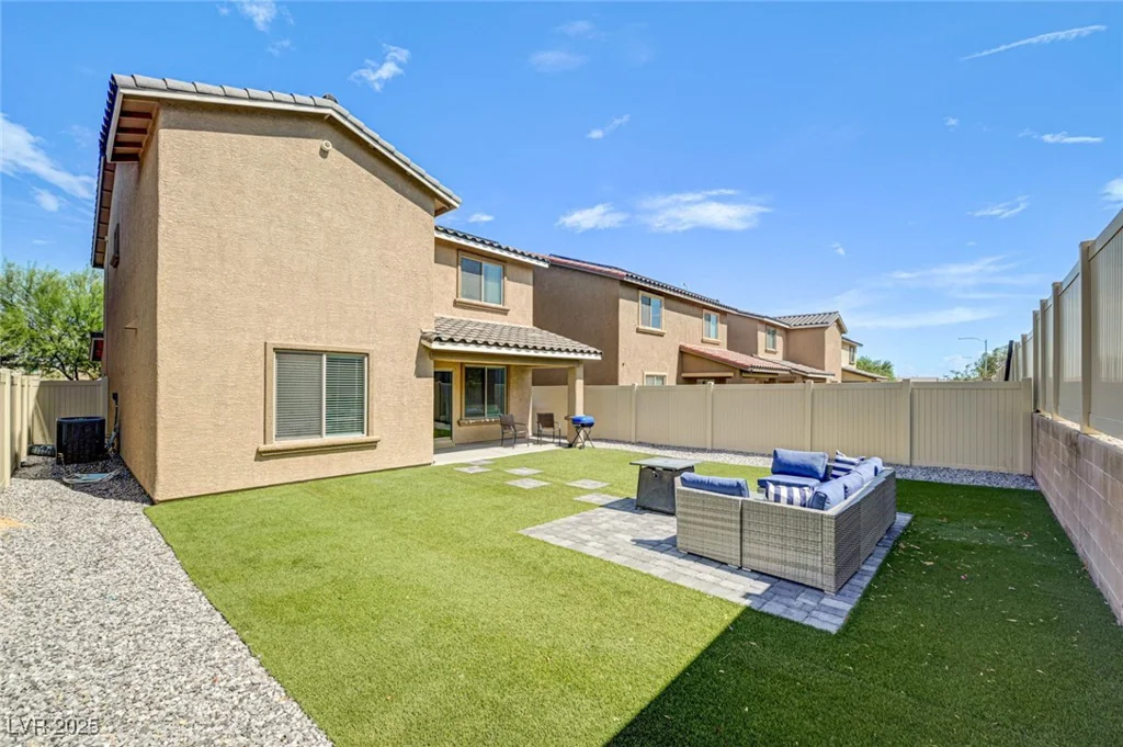 4917 Finca, North Las Vegas, NV 89031