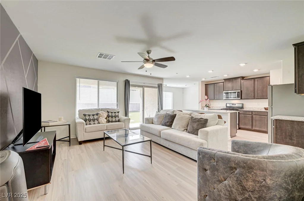 4917 Finca, North Las Vegas, NV 89031