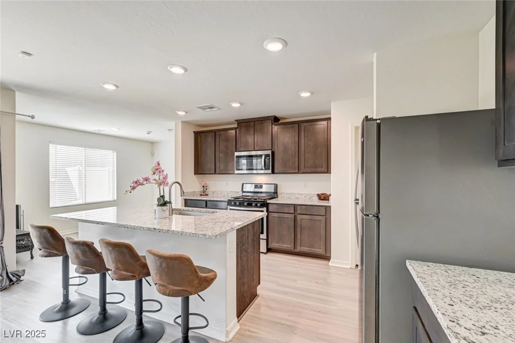4917 Finca, North Las Vegas, NV 89031