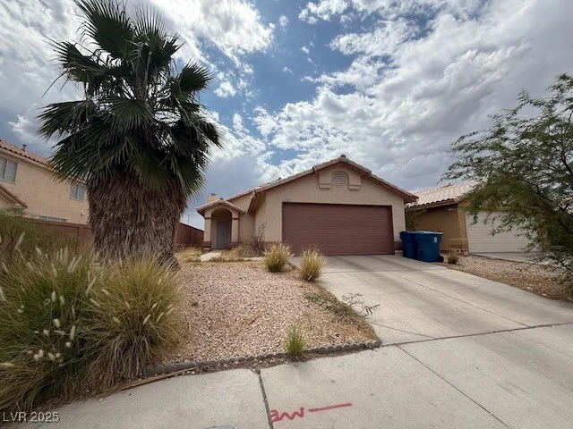 2289 Black Bush, Las Vegas, NV 89156