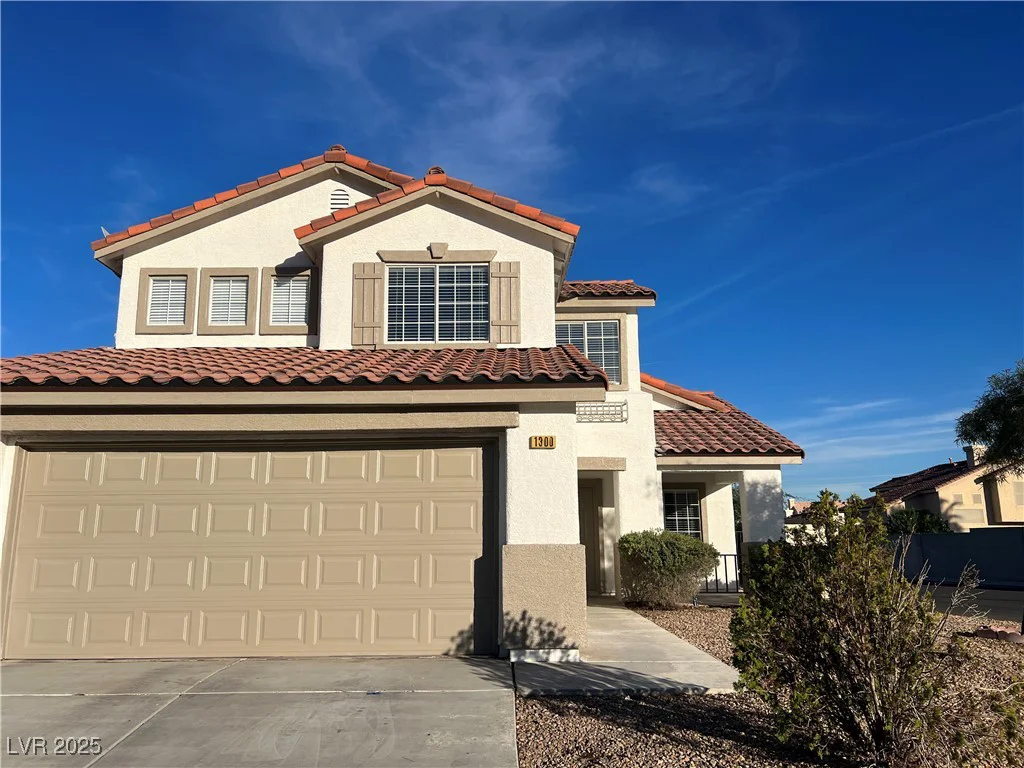 1300 Strike Jumper, Las Vegas, NV 89108