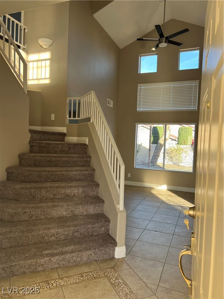 1300 Strike Jumper, Las Vegas, NV 89108