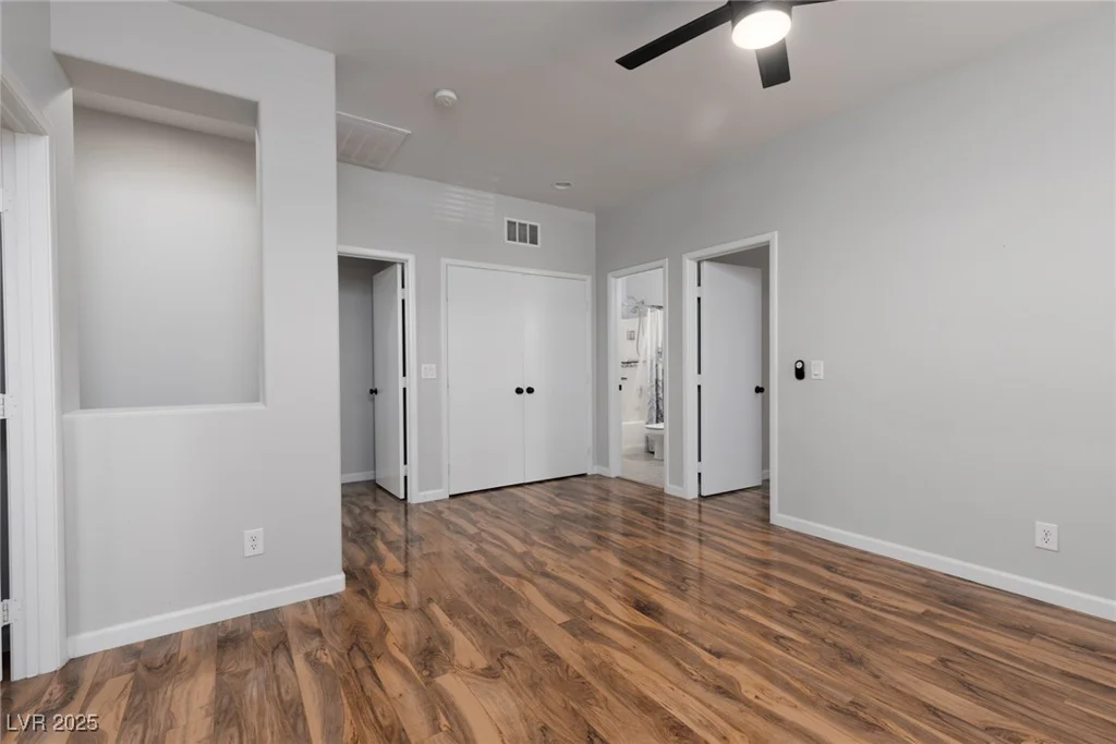 3893 Jamison Park, North Las Vegas, NV 89032