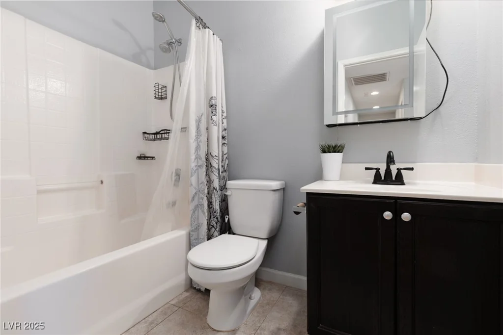 3893 Jamison Park, North Las Vegas, NV 89032