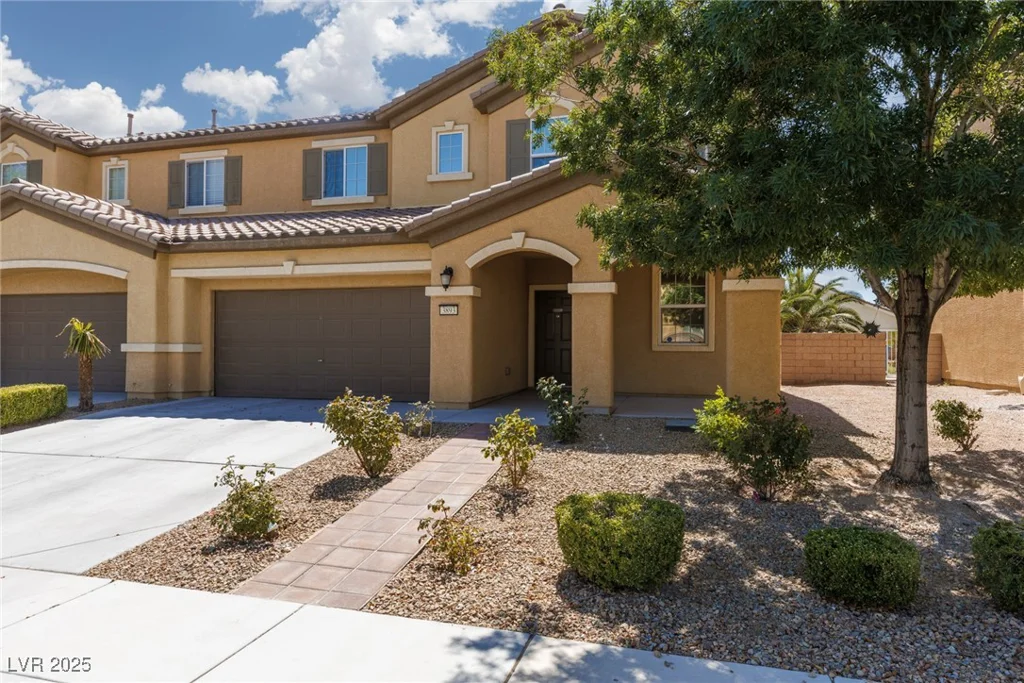 3893 Jamison Park, North Las Vegas, NV 89032