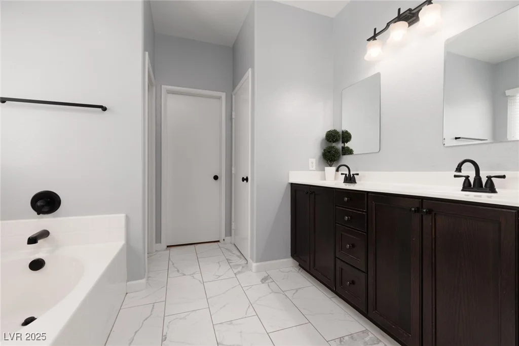 3893 Jamison Park, North Las Vegas, NV 89032