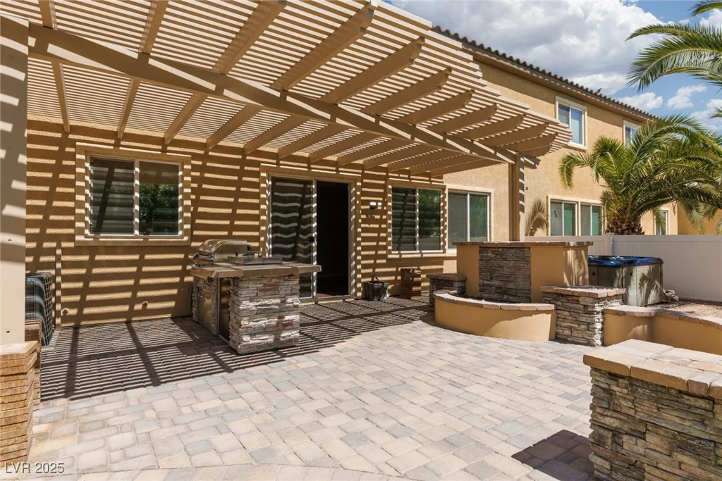 3893 Jamison Park, North Las Vegas, NV 89032