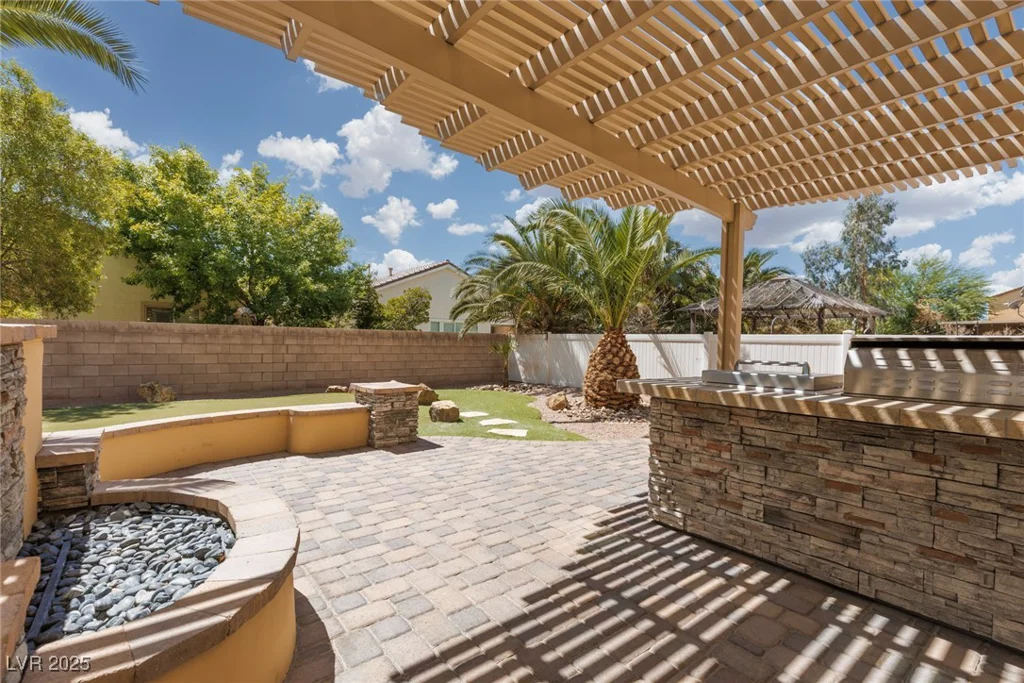 3893 Jamison Park, North Las Vegas, NV 89032
