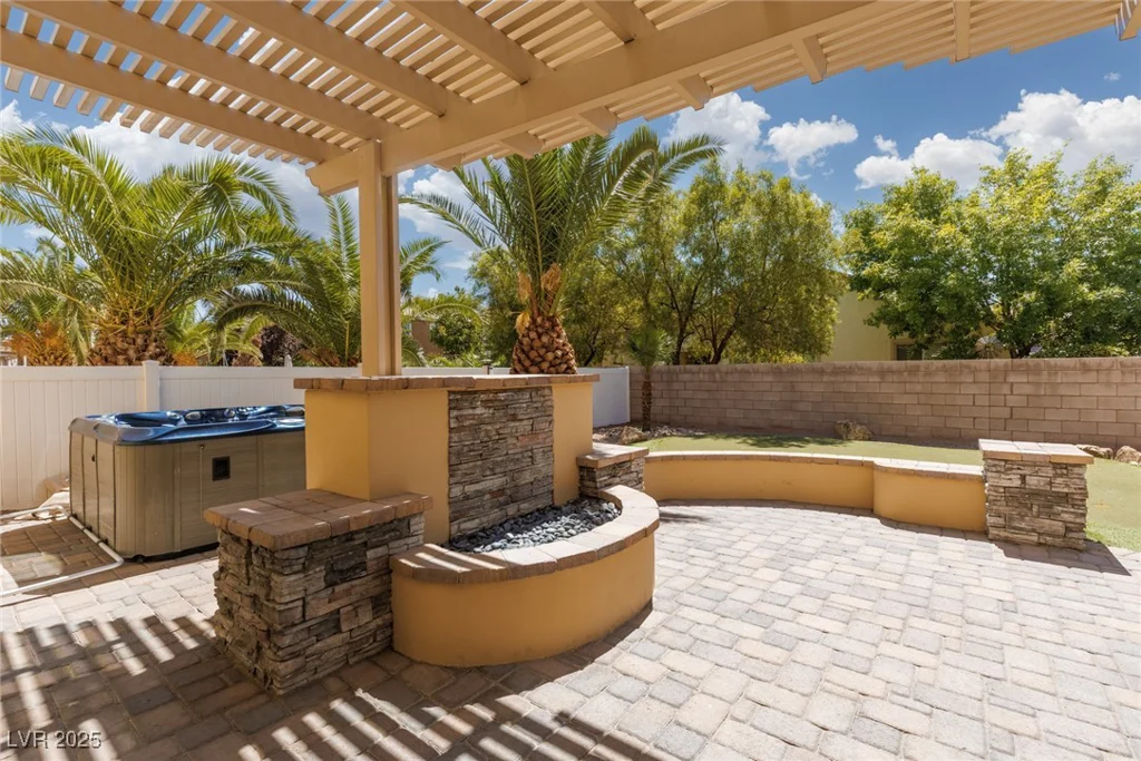 3893 Jamison Park, North Las Vegas, NV 89032