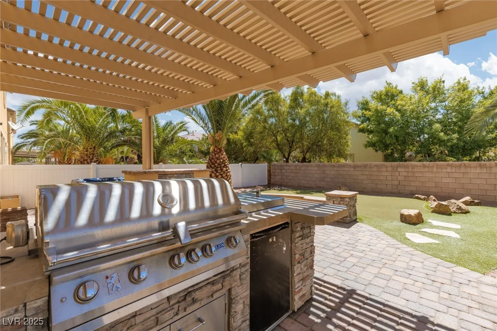 3893 Jamison Park, North Las Vegas, NV 89032