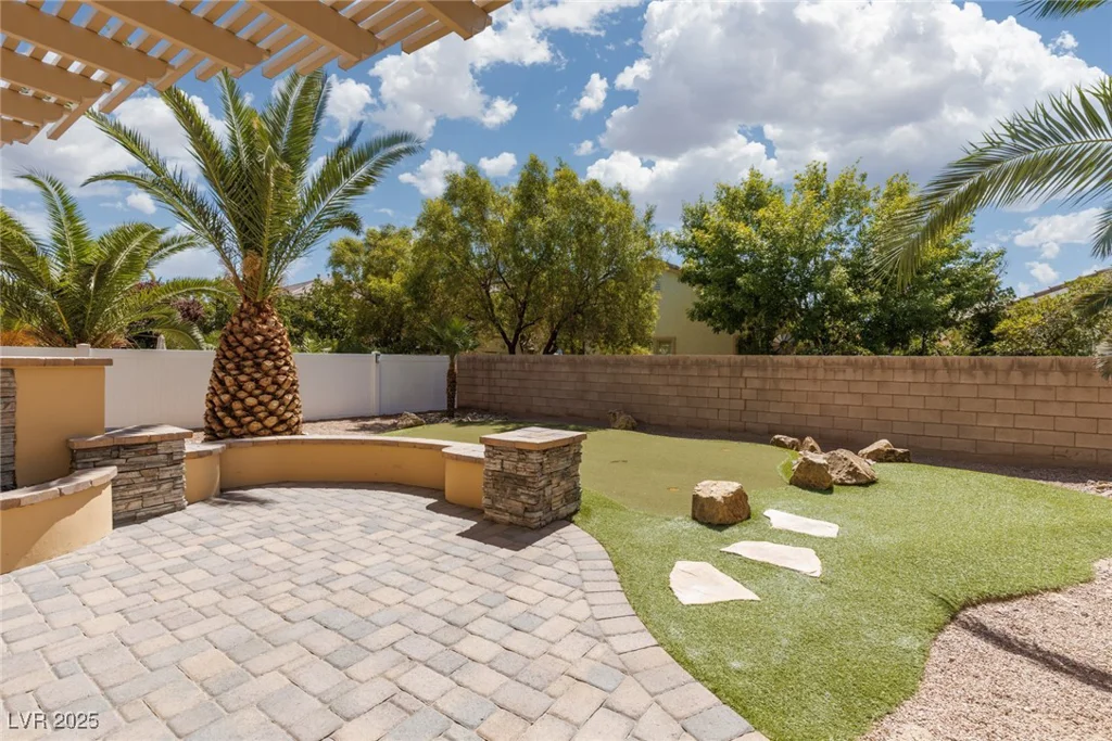 3893 Jamison Park, North Las Vegas, NV 89032