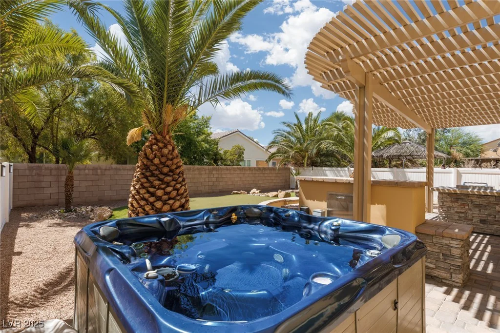 3893 Jamison Park, North Las Vegas, NV 89032