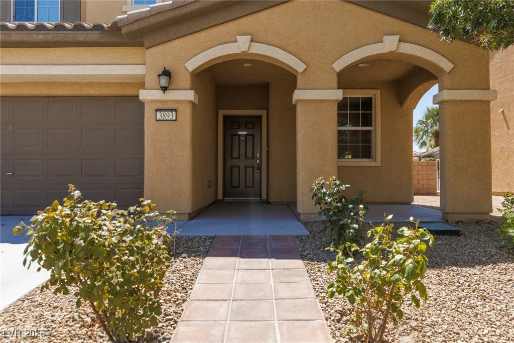 3893 Jamison Park, North Las Vegas, NV 89032