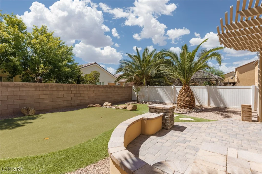 3893 Jamison Park, North Las Vegas, NV 89032