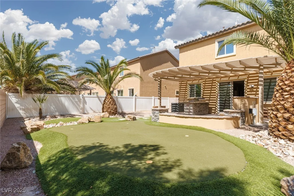 3893 Jamison Park, North Las Vegas, NV 89032