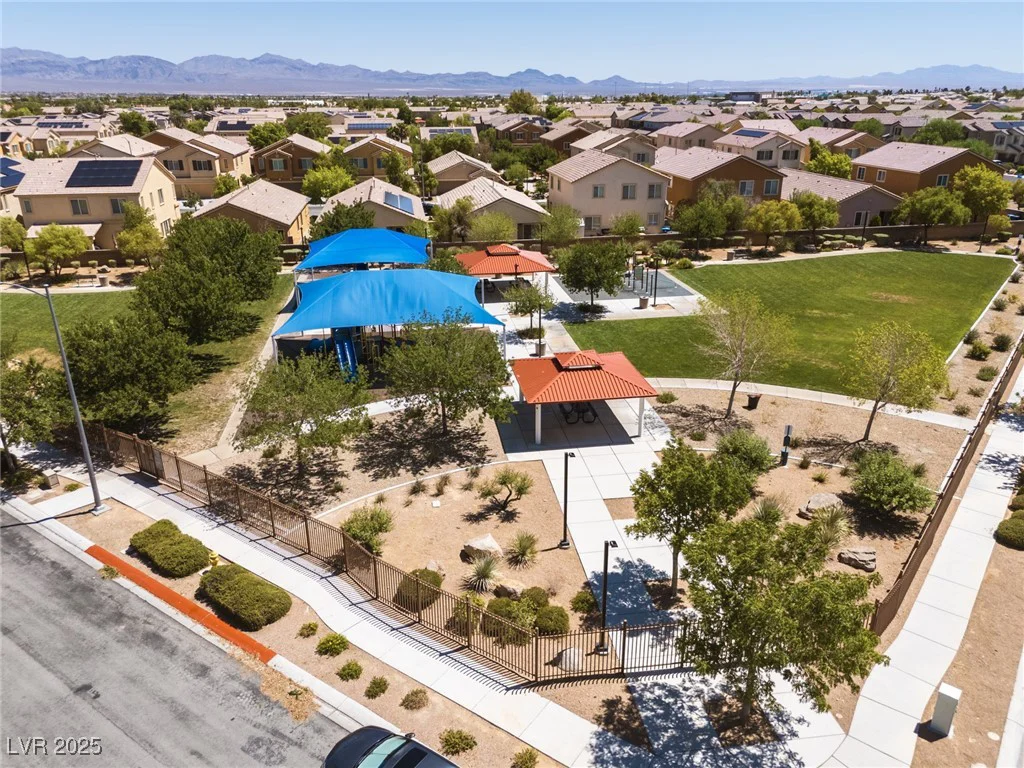 3893 Jamison Park, North Las Vegas, NV 89032