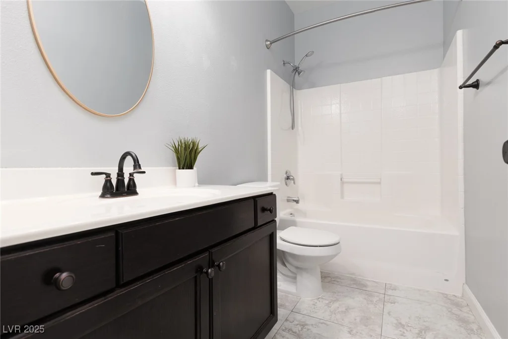 3893 Jamison Park, North Las Vegas, NV 89032