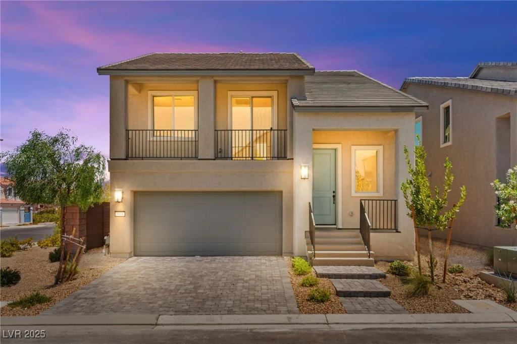 5606 Spring Trellis, Las Vegas, NV 89113
